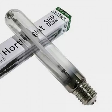 Ampoule HPS mixte 600w de Hortilight - Grow Barato