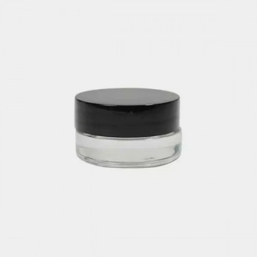 Pot en verre pour concentrés 5 ml - GB The Green Brand