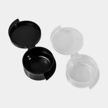 View Pot Drop de 5 ml pour concentrés - GB The Green Brand