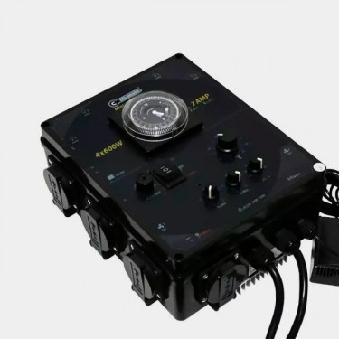 Cli-Mate Mini Controller 4x600w