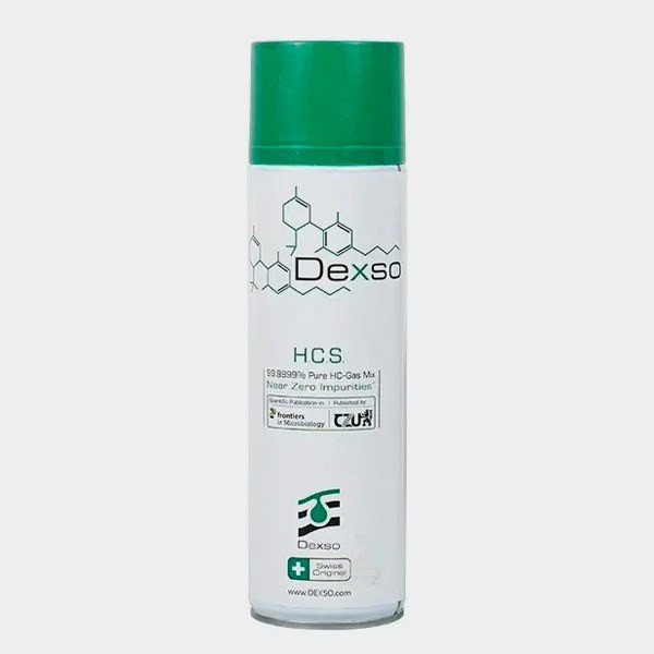 Voir Dissolvant hydrocarboné pour concentrés H.C.S Dexso - Growbarato