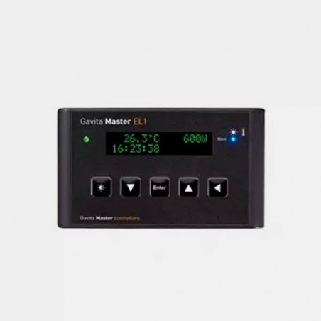 Acheter Gavita Master Controller - GB The Green Brand