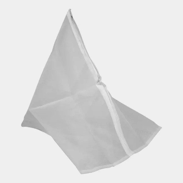 Voir Sac pyramidal (extraction à l'eau glacée) - GB The Green Brand