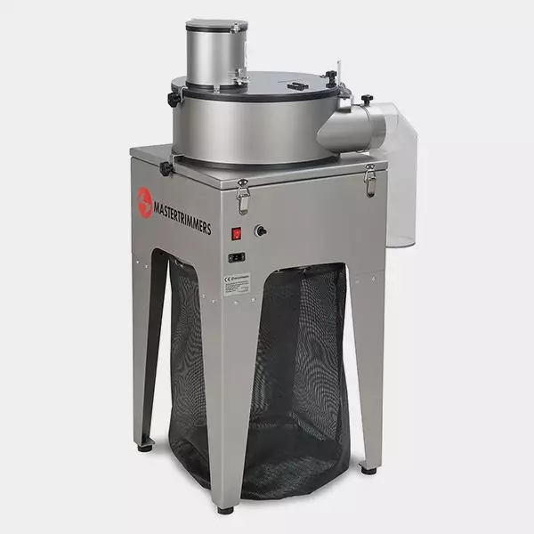 Voir Effeuilleuse Master Trimmers MT Professional 50 - Grow Barato