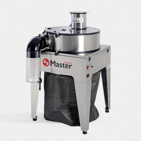 Effeuilleuse Master Trimmers MT Professional 75 - Grow Barato