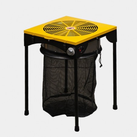 Table de coupe