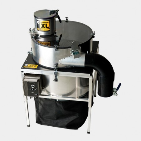 Effeuilleuse de cannabis Trimpro Automatik XL - Grow Barato