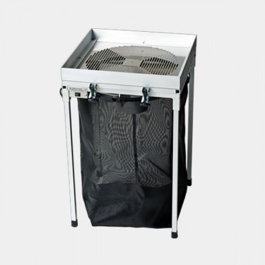 Effeuilleuse Trimpro Original + Workstation - Grow Barato