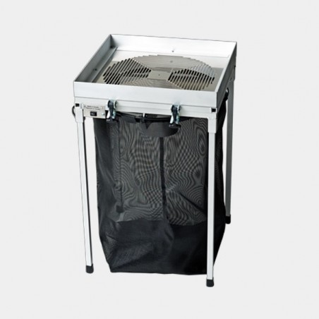 Effeuilleuse Trimpro Original + Workstation - Grow Barato
