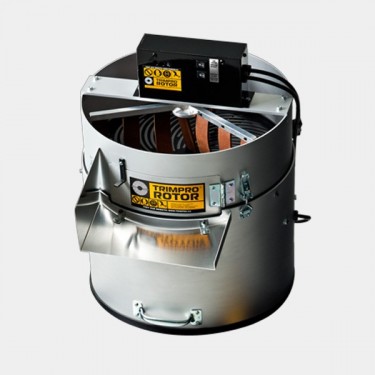 Effeuilleuse Trimpro Rotor pour cannabis - Grow Barato