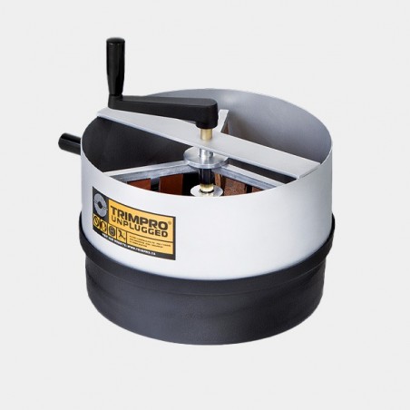 Effeuilleuse manuelle Trimpro Unplugged - Grow Barato