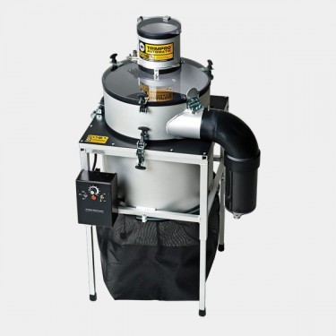 Trimpro Automatik effeuilleuse de bourgeons - Grow Barato