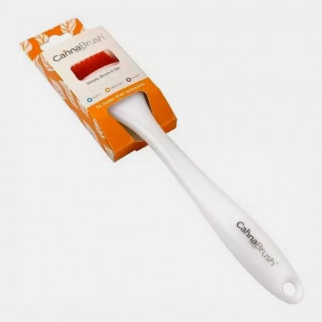 CannaBrush - Brosse pour le trimming du cannabis
