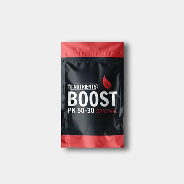 Voir Boost PK 50-30 de GB Nutrients - Booster de Floraison