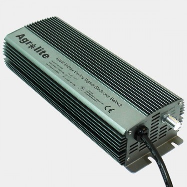 Ballast Électronique