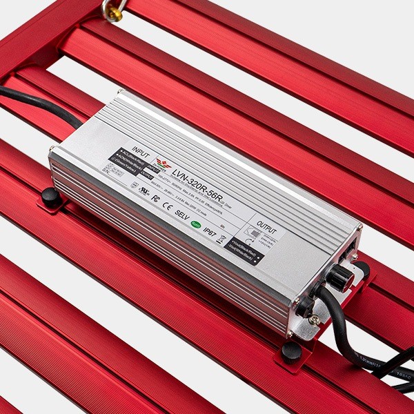 LED Innotech Proton SMD 240/320W - GB The Green Brand