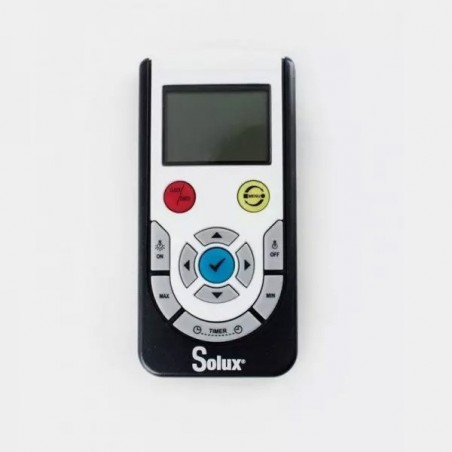 Télécommande pour Ballast Electra Solux 600 W