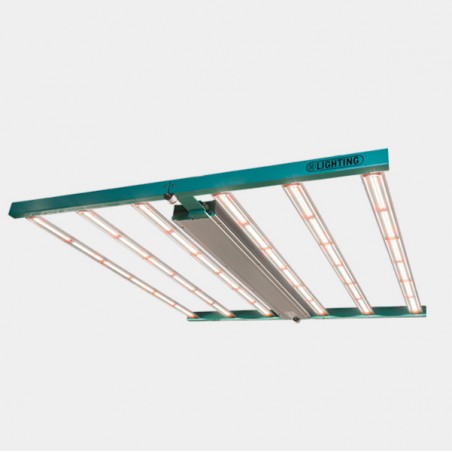 Kit Complet Vétéran Système LED 600 W
