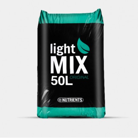 Kit Complet Vétéran Terreau Light Mix