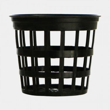 Dimensions du pot à grille - 8" (remplacement DWCPOT)