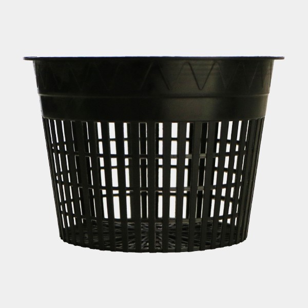 3" 5,6 cm de diamètre à la base, 8 cm de diamètre à l'ouverture | 1 unité