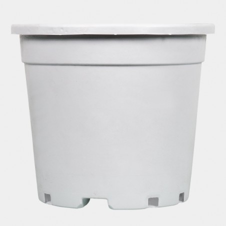 Pots/conteneurs de grande capacité à anses - Grow Barato