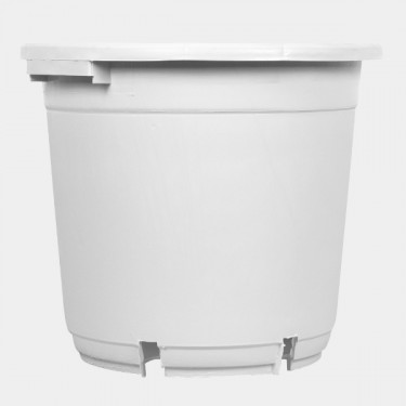 Pot/Conteneur de grande capacité à anses