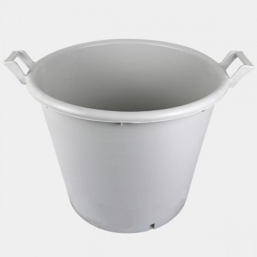 Pot/Conteneur de grande capacité à anses