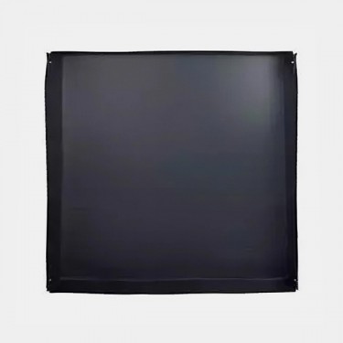 Plateau pliable et étanche