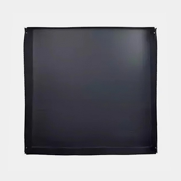 Voir Plateau pliable et étanche