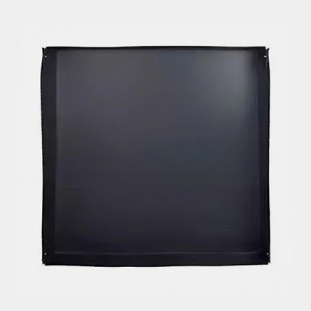 Plateau pliable et étanche