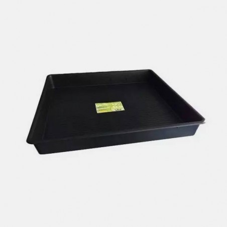 Plateau pour plantes carré - 120 x 120 cm - GB The Green Brand