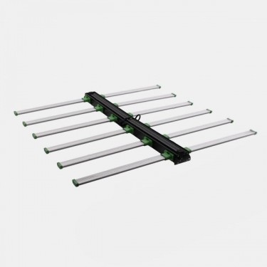 Système LED Dragonfly 640 W