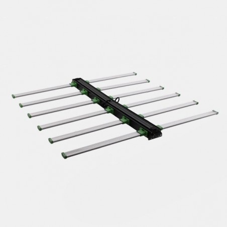 Système LED Dragonfly 640 W