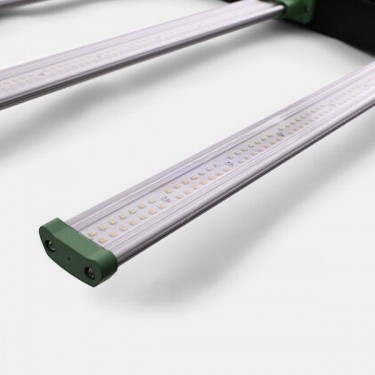 Système LED Dragonfly 640 W - 12 barres LED