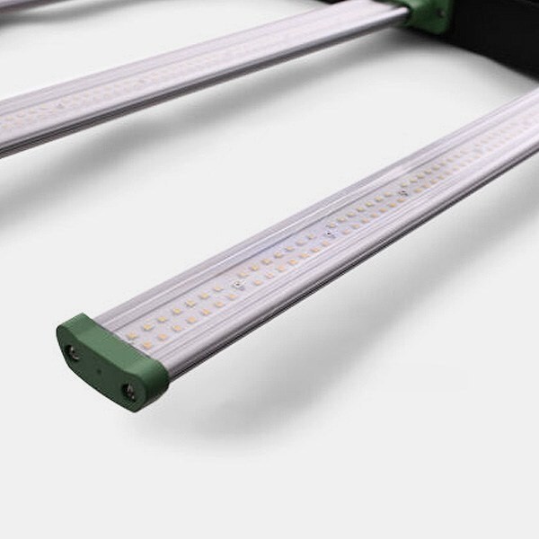 Système LED Dragonfly 640 W - 12 barres LED