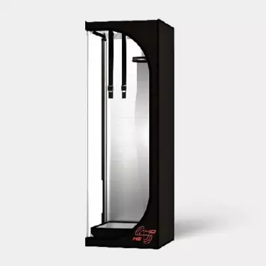 Chambre de culture 40x40x120 cm Hydro Shoot REV 2.0