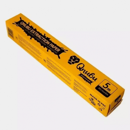 Papier Rosin pour extraction de BHO ou Rosin - Grow Barato