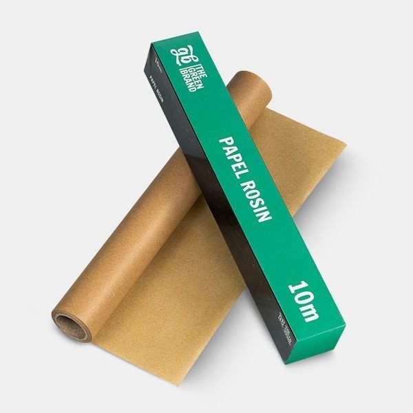 Voir Papier à Rosin GB