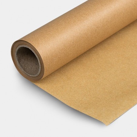 Rouleau de papier pour extractions