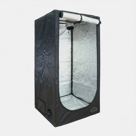Chambre de culture Pure Tent Lite 80 x80 x160 cm