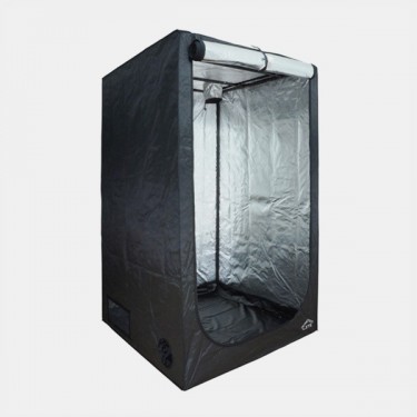 Chambre de culture Pure Tent Lite 120x120x200 - GB The Green Brand