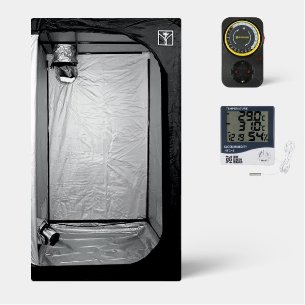 Kit complet Pro 100x100