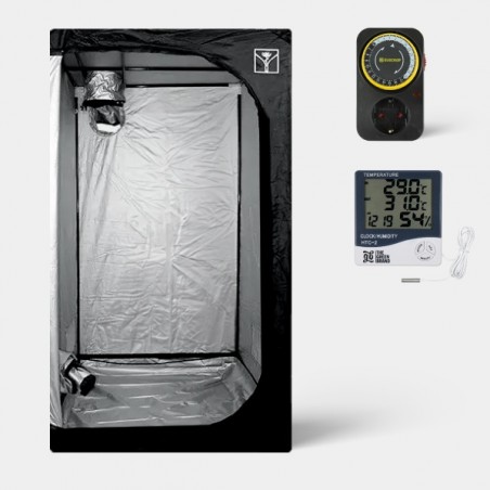 Kit complet Pro 100x100