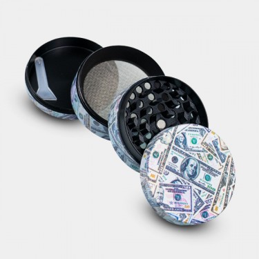 Grinder Mr.President 4 parties