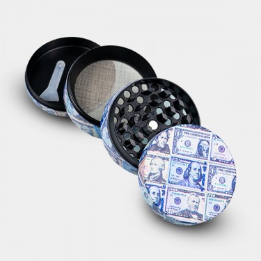 Grinder Mr.President 4 parties