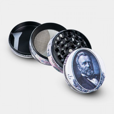 Grinder Mr.President 4 parties