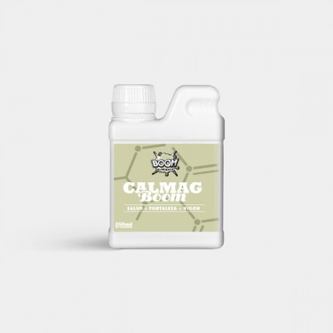 Acheter Calmag de Boom Nutrients - GB