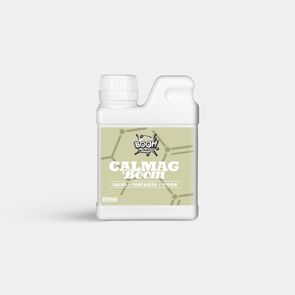 Acheter Calmag de Boom Nutrients - GB