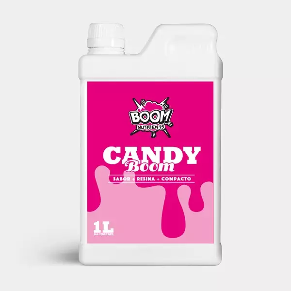 Voir Acheter Candy Boom de Boom Nutrients - GB The Green Brand
